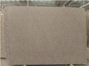 Factory Direct Dakota Mahogany Granite Natural Slabs